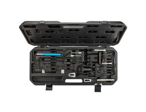 Neo Tools - Zestaw blokad rozrządu do silników benzynowych i diesla PSA - 11-320