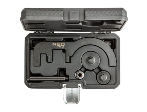 Neo Tools - Zestaw blokad rozrządu do silników diesla BMW - 11-315