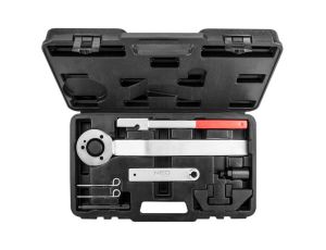 Neo Tools - Zestaw blokad rozrządu do silników diesla BMW, La#N/D Rover, Opel - 11-317