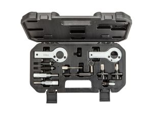 Neo Tools - Zestaw blokad rozrządu do silników diesla Fiat/GM - 11-323