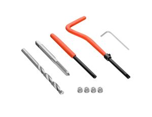 Neo Tools - Zestaw do naprawy gwintów M6 - 11-901