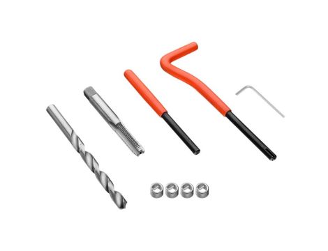 Neo Tools - Zestaw do naprawy gwintów M8 - 11-902