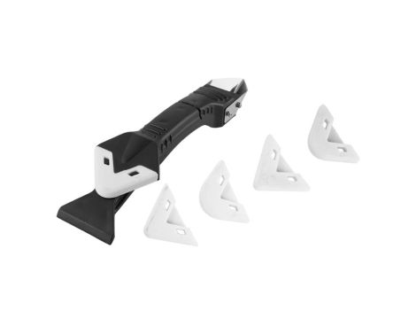 Neo Tools - Zestaw do silikonu 3 w 1 - 56-014