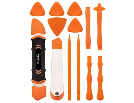 Neo Tools - Zestaw otwieraków 13 szt. - 06-127