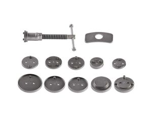 Neo Tools - Zestaw ręcznych separatorów do zacisków hamulcowych, 12 szt. - 11-123