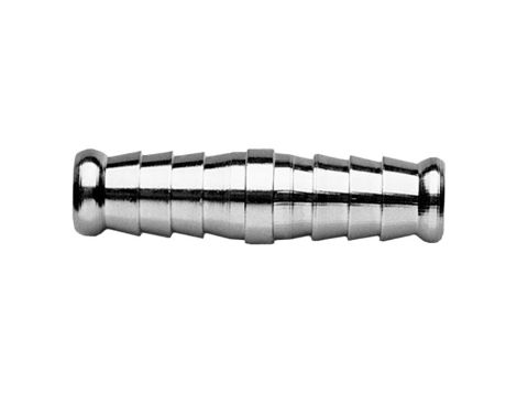 Neo Tools - Złącze do węża 10 mm, obustronne - 12-612 op=5 szt