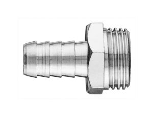 Neo Tools - Złącze do węża 12 mm z gwintem zewnętrznym 1/2