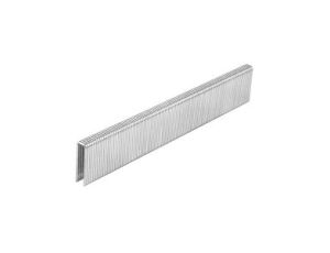 Neo Tools - Zszywki galwanizowane do zszywacza pneumatycznego (14-570), GA18, Typ 90 (4K), długość 22 mm, 4000 s - 14-624