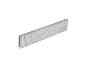 Neo Tools - Zszywki galwanizowane do zszywacza pneumatycznego (14-570), GA18, Typ 90 (4K), długość 25 mm, 4000 s - 14-625