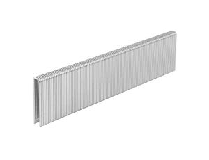 Neo Tools - Zszywki galwanizowane do zszywacza pneumatycznego (14-570), GA18, Typ 90 (4K), długość 30 mm, 4000 s - 14-627