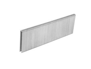 Neo Tools - Zszywki galwanizowane do zszywacza pneumatycznego (14-570), GA18, Typ 90 (4K), długość 40 mm, 4000 s - 14-631