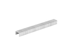 Neo Tools - Zszywki galwanizowane do zszywacza pneumatycznego (14-572), GA21, Typ 80 (380), długość 10 mm, 4000 - 14-612