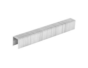 Neo Tools - Zszywki galwanizowane do zszywacza pneumatycznego (14-572), GA21, Typ 80 (380), długość 16 mm, 4000 - 14-615