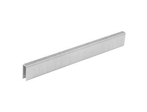 Neo Tools - Zszywki galwanizowane do zszywacza pneumatycznego, GA18, Typ 90 (4K), długość 15 mm, 4000 s - 14-622