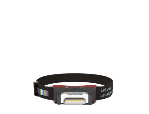 Lampa czołowa LED  250 lm do detailingu lub dopasowywania kolorów  I-MATCH 4 03.5663