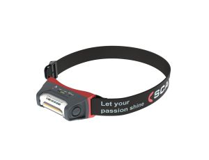 Lampa czołowa LED  250 lm do detailingu lub dopasowywania kolorów  I-MATCH 4 03.5663 - image 2