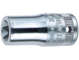STAHLWILLE - 40TX E8 TORX® 1/4 