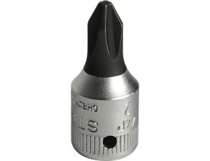 STAHLWILLE - 44P PH2 1/4