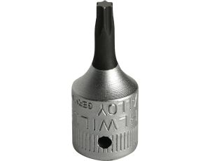 STAHLWILLE - 44KTX TX15 TORX® 1/4 
