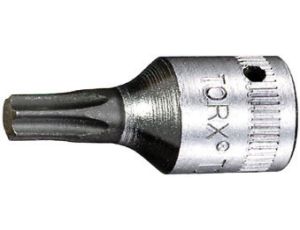 STAHLWILLE - 44KTX TX27 TORX® 1/4