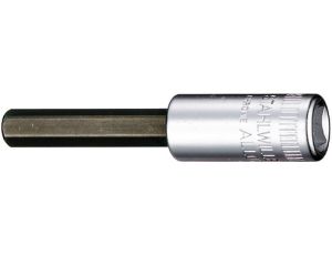 STAHLWILLE - 44a 5/32 INHEX Nasadka wkrętakowa INHEX 1/4 