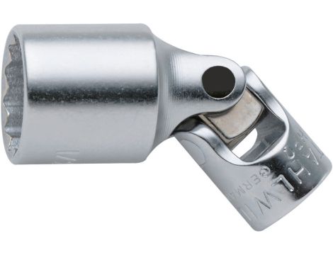 STAHLWILLE - 402a 1/4 1/4 " Wkład do kluczy nasadowych przegubowych Rozm. 1/4" Dł.32mm - 01540016