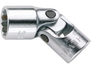 STAHLWILLE - 402aK 9/16 1/4 