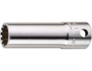 STAHLWILLE - 46aSP 7/16 Spline 3/8