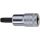 STAHLWILLE - 49TX T25 TORX® 3/8 