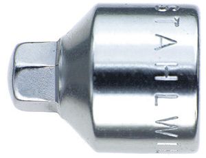 STAHLWILLE - 3049 8 INHEX Nasadka wkrętakowa INHEX 3/8 
