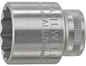 STAHLWILLE - 45a 1/2 3/8