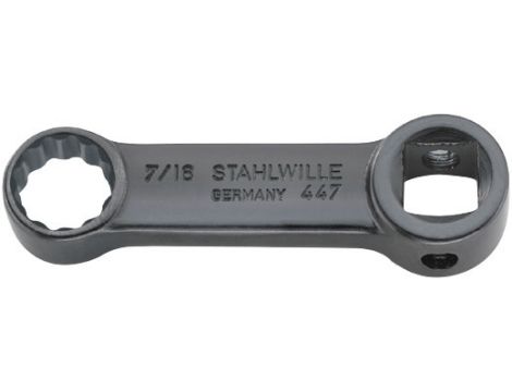 STAHLWILLE - 447a 5/16 Adapter 5/16" Gniazdo kwadratowe 3/8" - 02470020