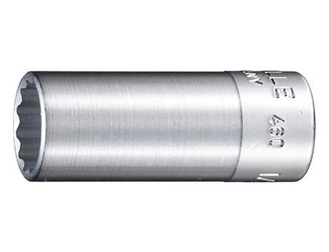 STAHLWILLE - 460a 3/8 3/8 " Wkładka do kluczy nasadowych Rozm. 3/8" Dł.38mm - 02620024