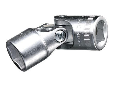 STAHLWILLE - 53 13 1/2 " Wkład do kluczy nasadowych przegubowych Rozm. 13mm Dł.70mm - 03040013