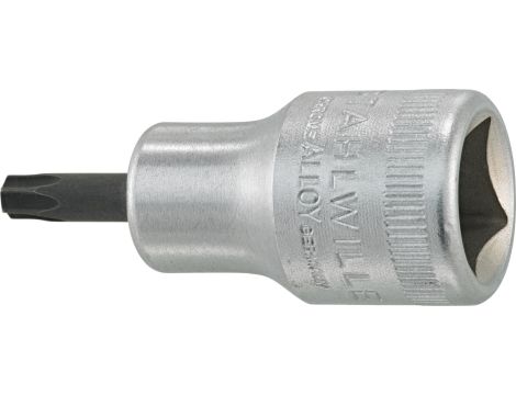 STAHLWILLE - 54TXB T45 TORX® 1/2 " Nasadka wkrętakowa  Dł.55mm - 03110045