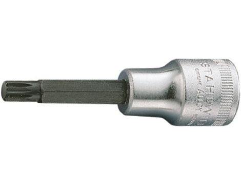 STAHLWILLE - 2054X M10 XZN® 1/2 " Nasadka wkrętakowa Nr2054X  Dł.110mm - 03161110