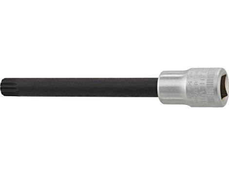 STAHLWILLE - 3054X M8 XZN® 1/2 " Nasadka wkrętakowa XZN   Dł.140mm - 03261408