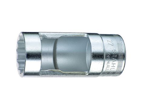 STAHLWILLE - 1062 27 1/2 " Wkładka do kluczy nasadowych Rozm. 27mm - 03830027