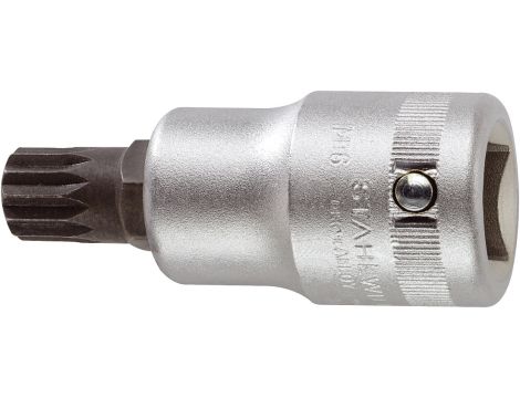 STAHLWILLE - 59X M14 XZN® 3/4 " Nasadka wkrętakowa XZN®  Dł.90mm - 05060014