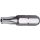 STAHLWILLE - 1441 TORX® Nasadka do wkrętaków T15 Sześciokątny C 6,3 Dł.26mm - 08160015