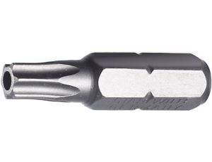 STAHLWILLE - 1444 TORX® Nasadka do wkrętaków T27 Sześciokątny C 6,3 Dł.26mm - 08160027