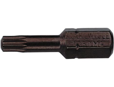 STAHLWILLE - 1350 XZN® Bit do wkrętaka Str. Sześciokątny C 6,3 Dł.25mm - 08200004