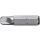 STAHLWILLE - 13008 2 TRI-WING® Bit do wkrętaka TRI-WING  Sześciokątny C 6,3 Dł.25mm - 08250002