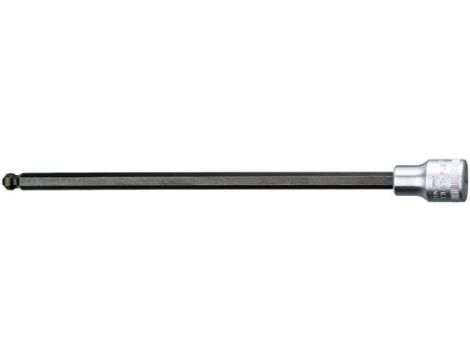 STAHLWILLE - 13010 1 TORQ-SET® Bit do wkrętaka   Sześciokątny C 6,3 Dł.25mm - 08260001