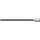 STAHLWILLE - 13010 1 TORQ-SET® Bit do wkrętaka   Sześciokątny C 6,3 Dł.25mm - 08260001