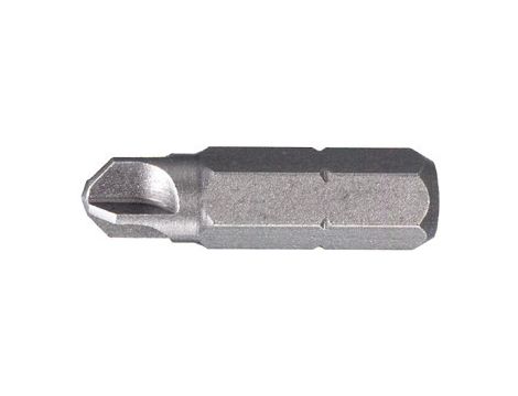 STAHLWILLE - 13010 3 TORQ-SET® Bit do wkrętaka   Sześciokątny C 6,3 Dł.25mm - 08260003