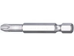 STAHLWILLE - 1272 Bit do wkrętaka  Sześciokątny E 6,3 Dł.50mm - 08320003