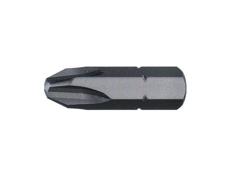 STAHLWILLE - 4052 Bit do wkrętaka   Sześciokątny 3/8" Dł.35mm - 08410004