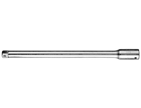 STAHLWILLE - 405/6 1/4 " Przedłużacz klucza nasadowego Dł.150mm - 11010002