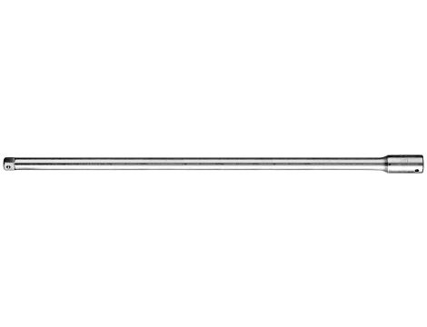 STAHLWILLE - 405/10 1/4 " Przedłużacz klucza nasadowego Dł.254mm - 11010010